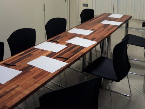 Sala de reuniones